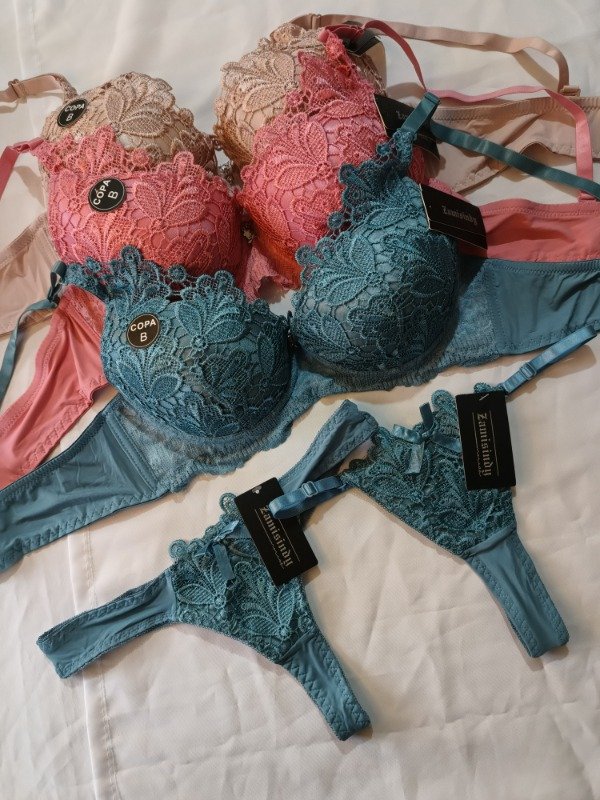 Producto - Conjunto 3 piezas