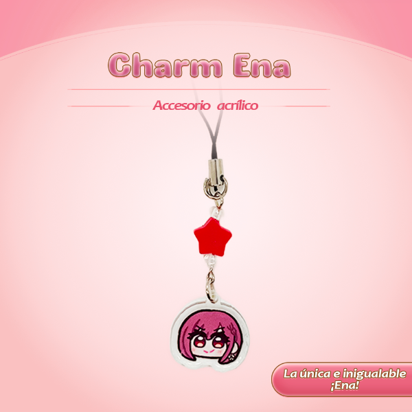 Producto - Ena Shinonome