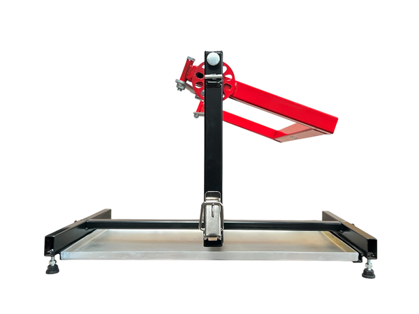 Producto - Soporte Motor + Bandeja - 3