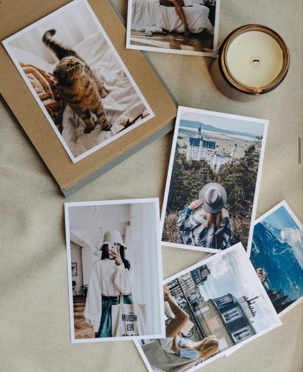 Producto - Pack 25 Fotos 13 x 18