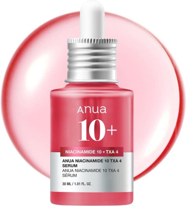 Producto - Anua Niacinamide 10 + TXA 4