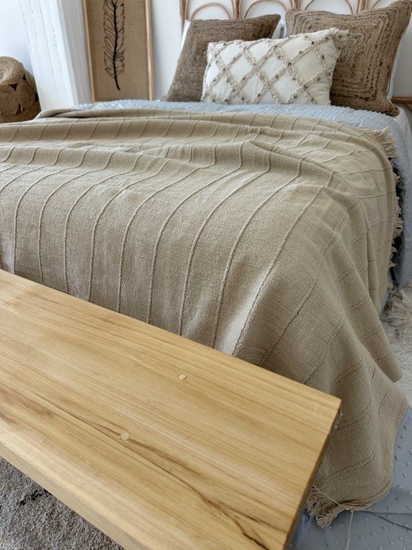 Producto - Manta Victoria - 140x220