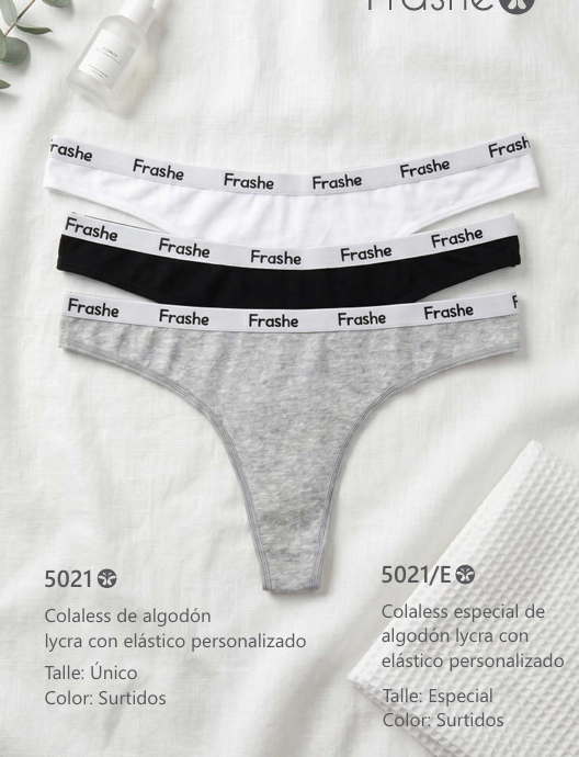 Producto - Art 5021 - Atenea (Frashe)