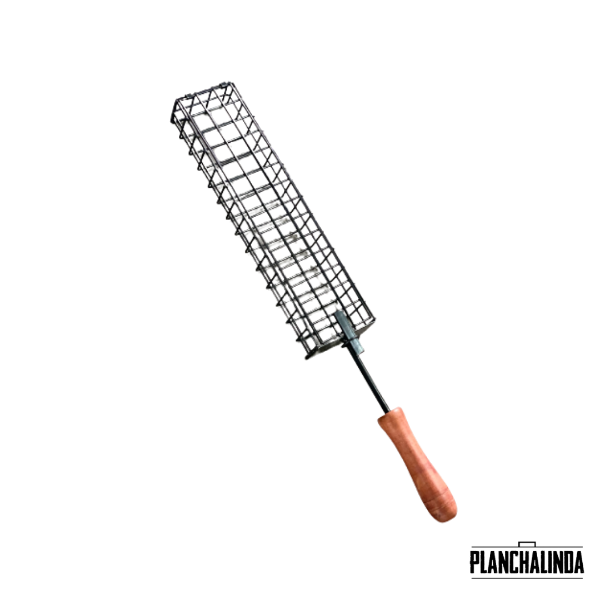 Producto - Grillero