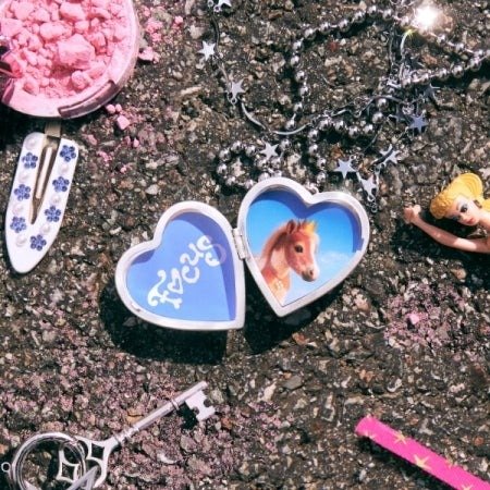 Producto - Hearts2Hearts - The 1st Mini Album FOCUS (SMINI VER)