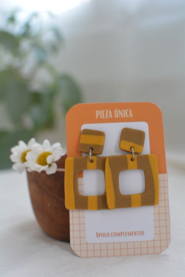Producto - Aros Amalfi