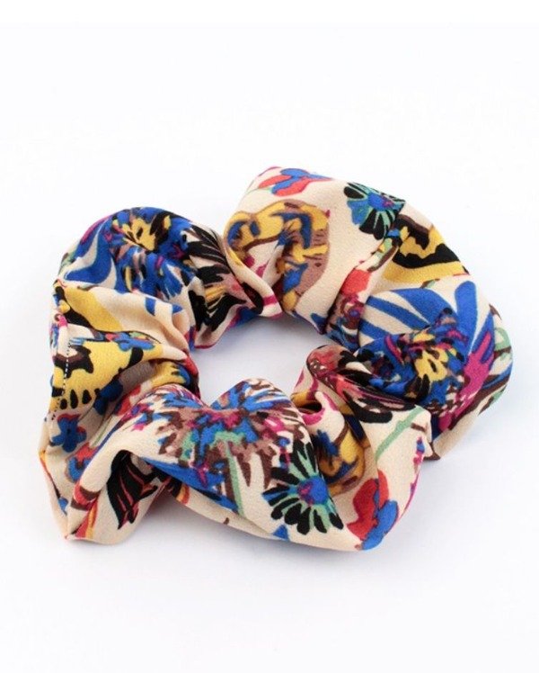 Producto - Scrunchie Sabina