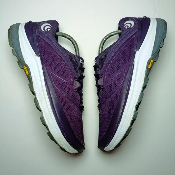Producto - Topo Athletic Ultraventure 2
