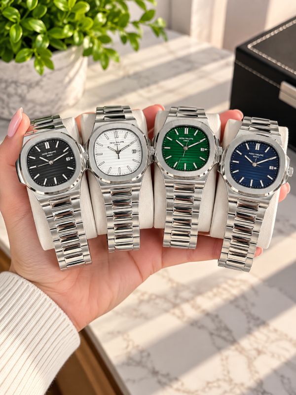 Producto - Patek P - AAA+ - 5