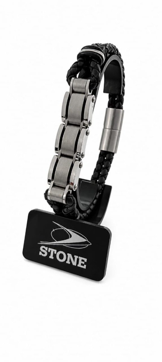 Producto - Pulseras Stone - 4