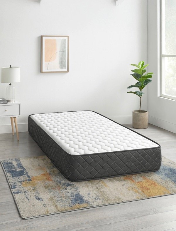 Producto - Colchón Dorado