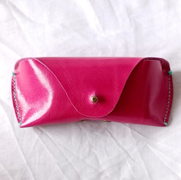Producto - Estuche Sol Fucsia