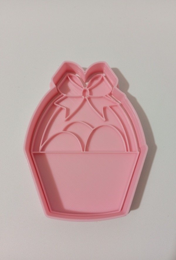 Producto - Canasta de huevos