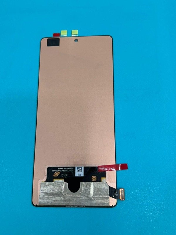 Producto - MODULO INFINIX NOTE 50 X6858 Note 50 Pro 4G X6855 Note 50 Pro plus X6856