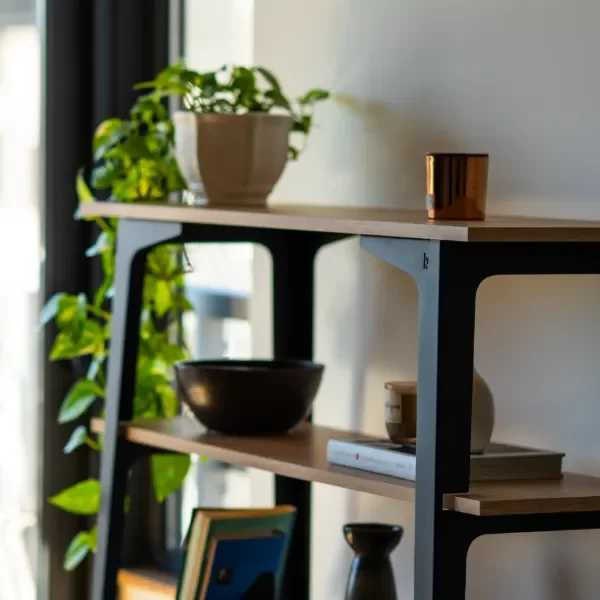 Producto - Biblioteca 3 Cuerpos Bel