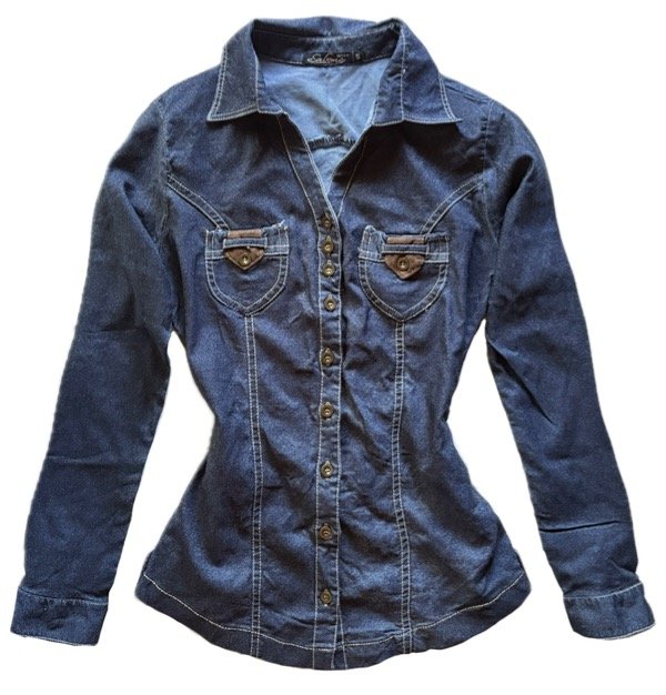 Producto - cowgirl jackeT