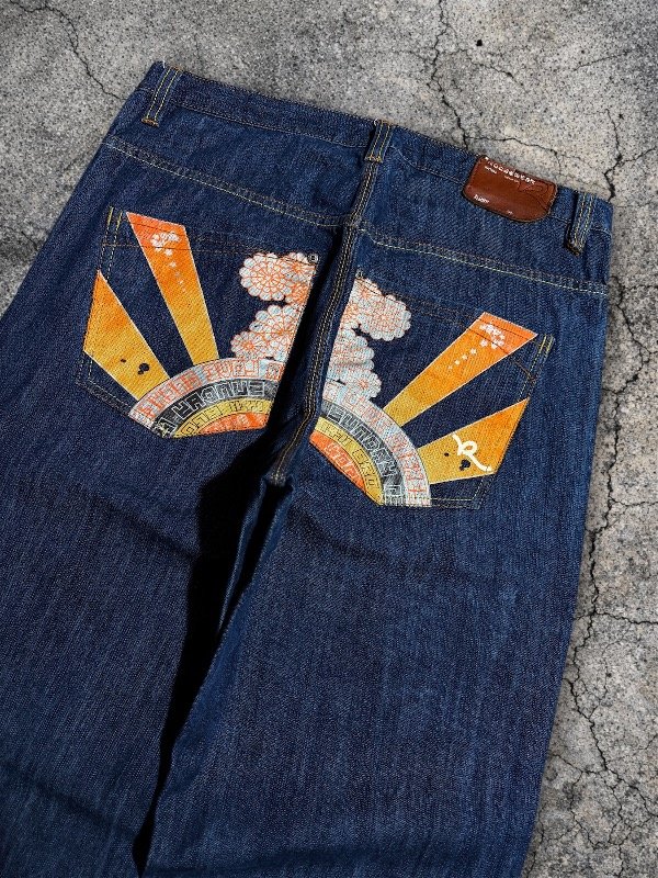 Producto - Baggy ROCAWEAR - 0