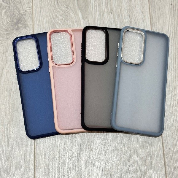 Producto - FUNDA EVA MATTE A13 A04S (2)