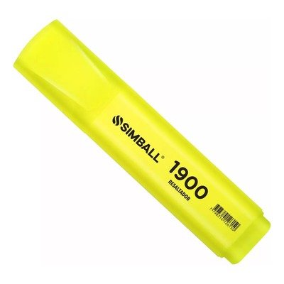 Producto - RESALT. SIMBALL CHATO 1900