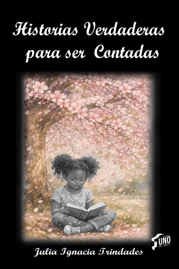 Producto - Historias Verdaderas para ser Contadas