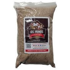 Producto - Harinado Los Primos 1KG