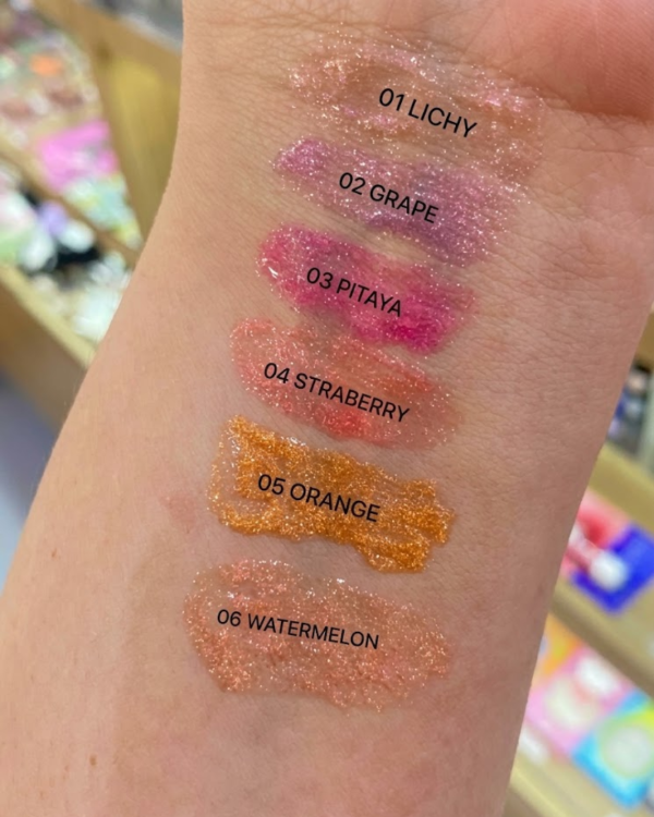 Producto - LipGloss Diamong - 1