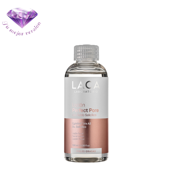 Producto - Loción Perfect Pore con Ácido Salicílico