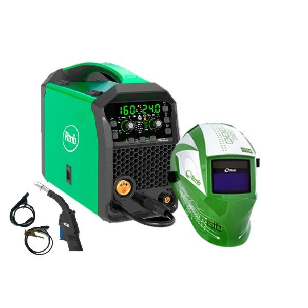 Producto - Combo Micro Matic 163 + Bio