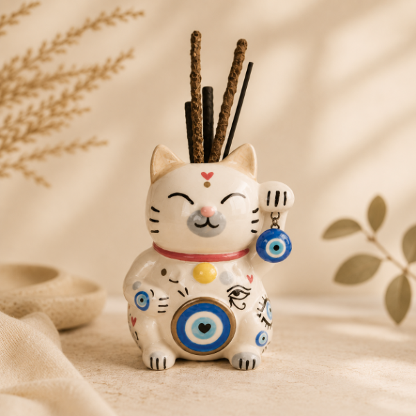 Producto - Gatito de la suerte NUEVO! - 0