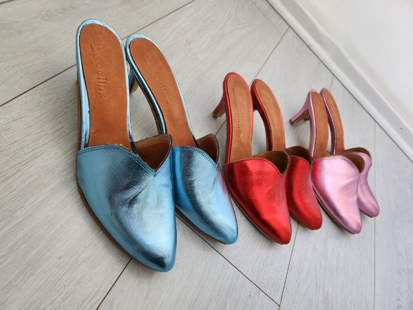 Producto - Suecos LOVE