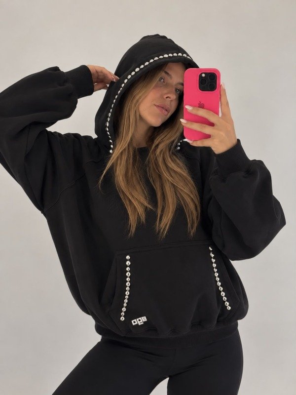 Producto - BUZO CHARO