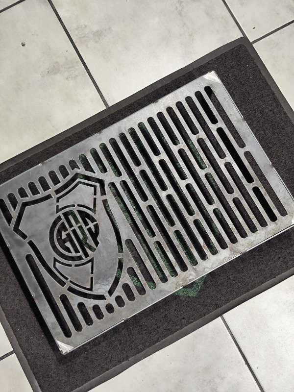 Producto - Parrilla River Plate - 0
