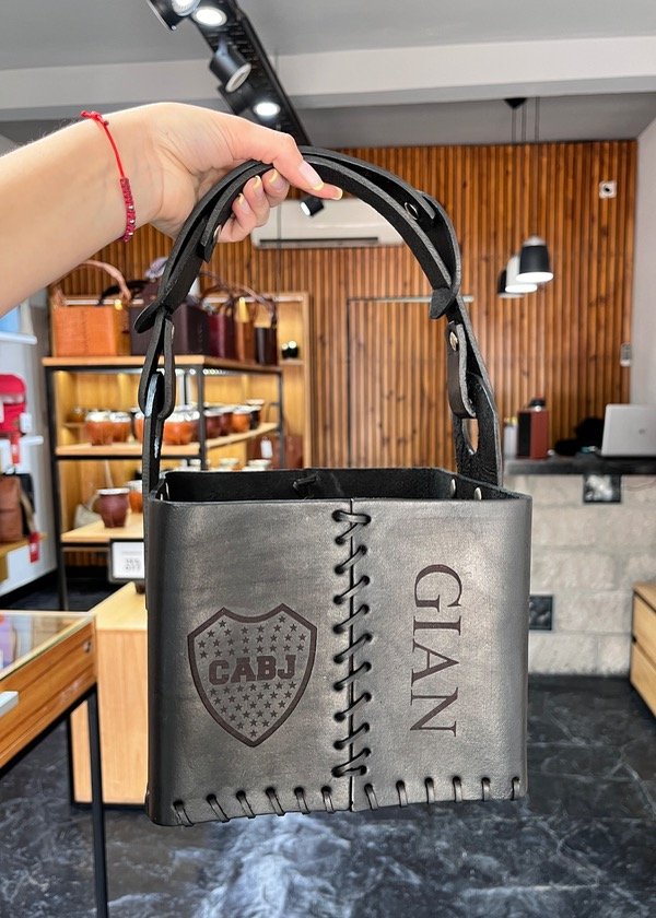 Producto - Grabado en Canasta