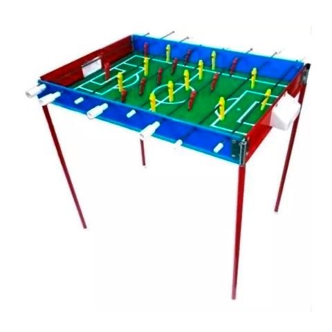 Producto - METEGOL CON PATAS MADERA/CAÑO 80X60X80CM