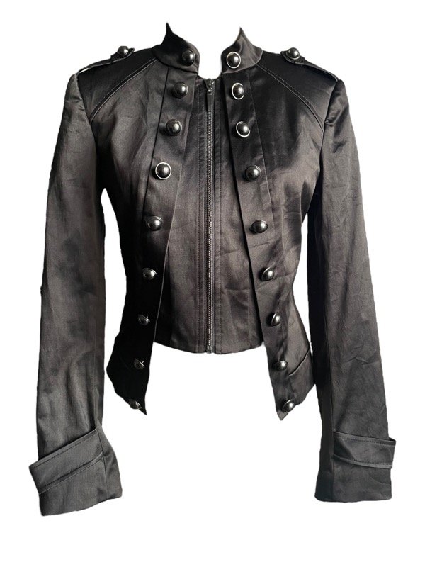 Producto - Campera Bebe T.M