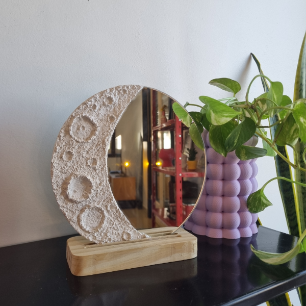 Producto - Media Luna