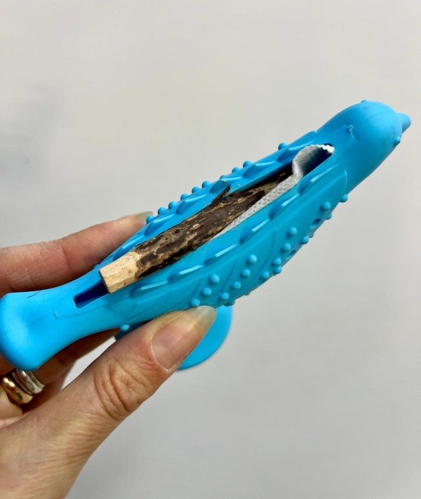 Producto - Pájaro Sopapa