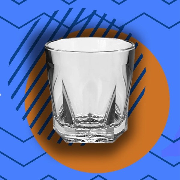Producto - VASO RIGO HONOLULU X 210ML