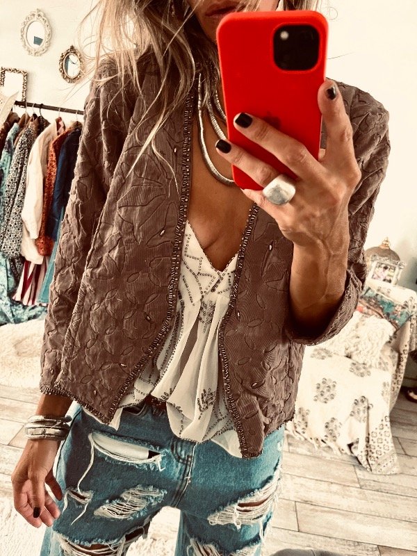 Producto - Chaqueta Elvira - 6