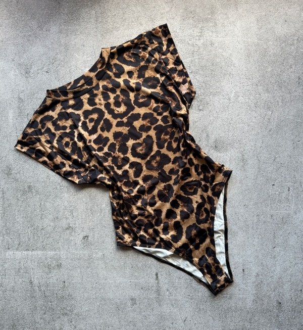 Producto - Body Print