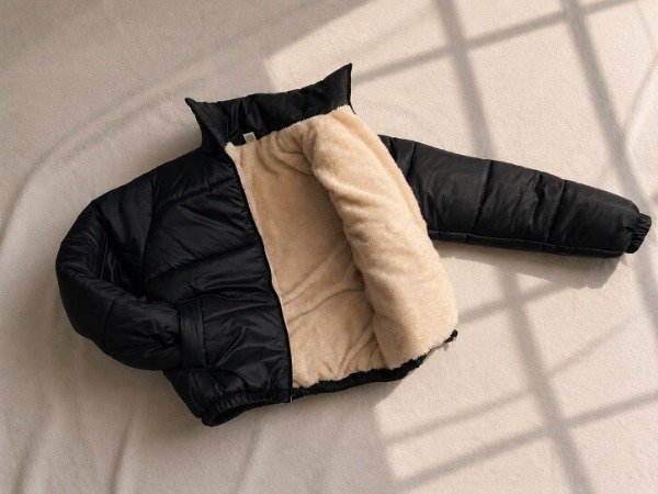 Producto - Camperas Puffer - 4
