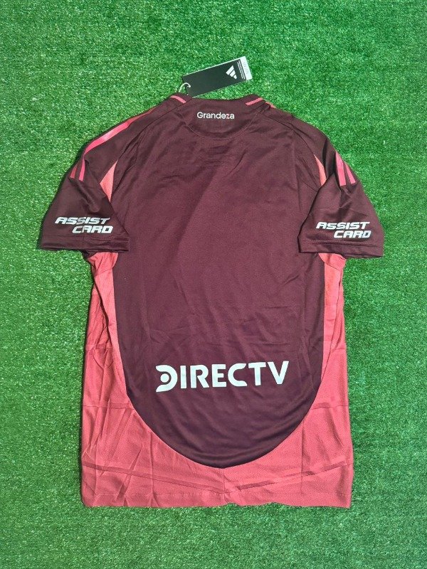 Camiseta Alternativa HEAT.RDY — imagen 3