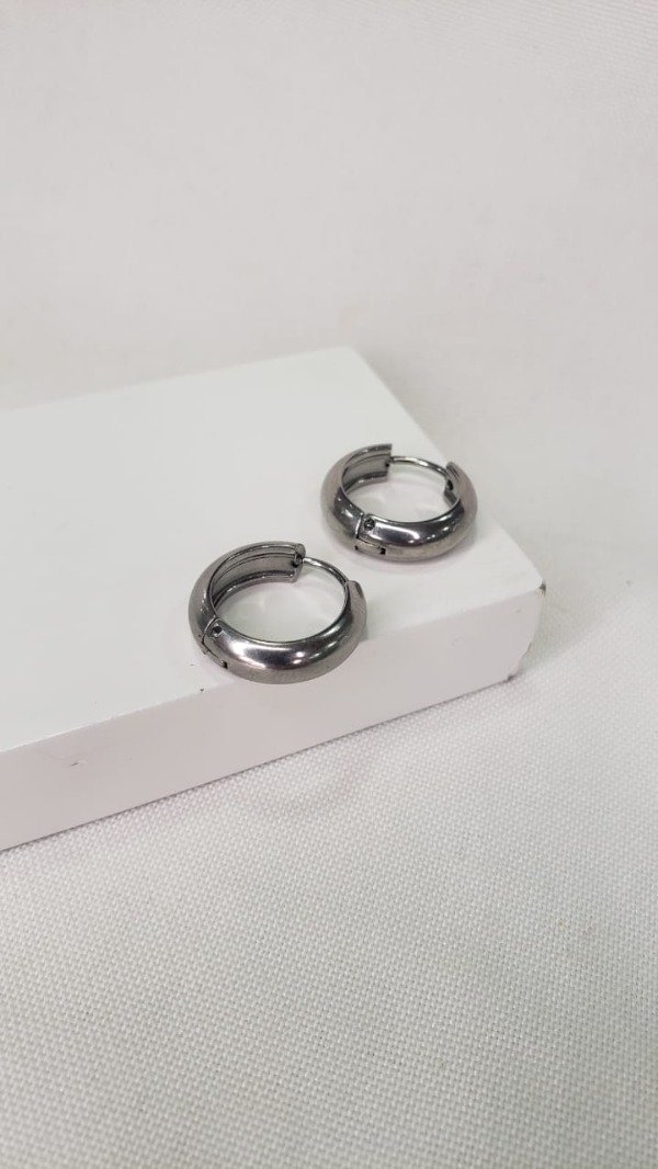 Producto - Argollas Lali
