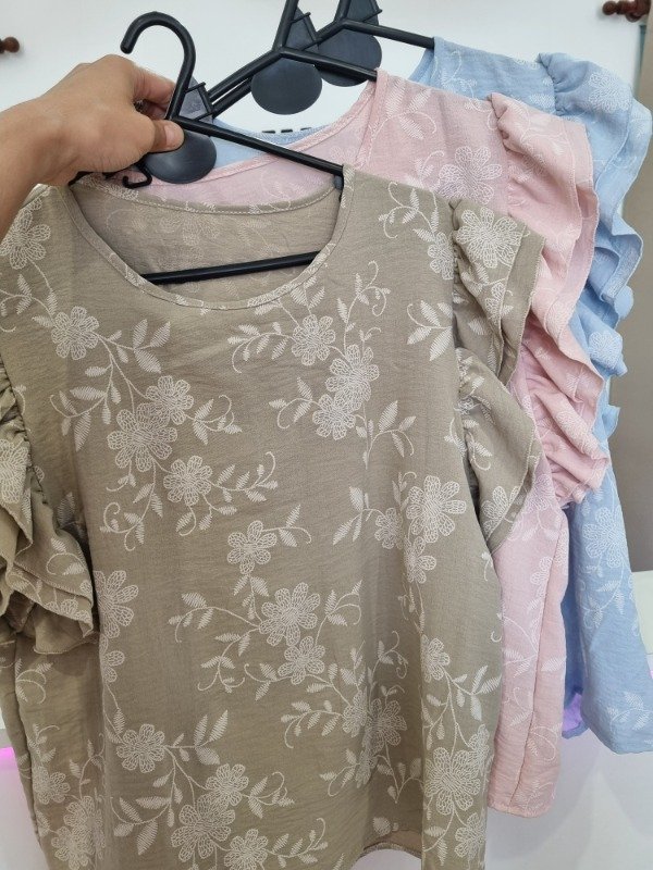 Producto - Blusa cey