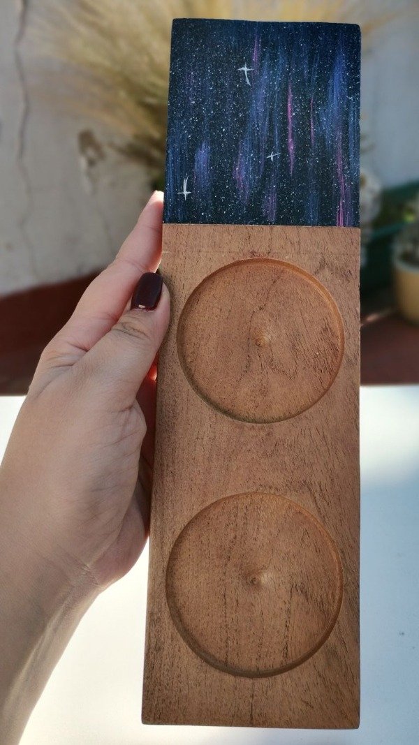Producto - Tabla Galaxia