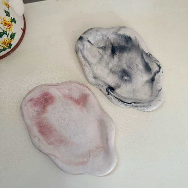 Producto - Bandeja irregular