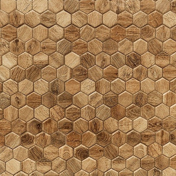 Producto - Madera Clara FP 16