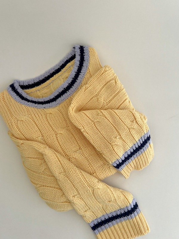 Producto - Sweater Riu