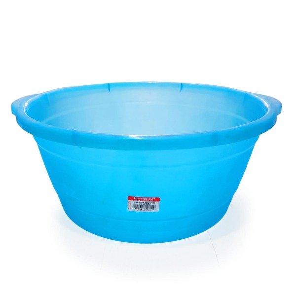 Producto - HERALDPLAST FUENTON 32LTS REDONDO(F212)PLASTICO
