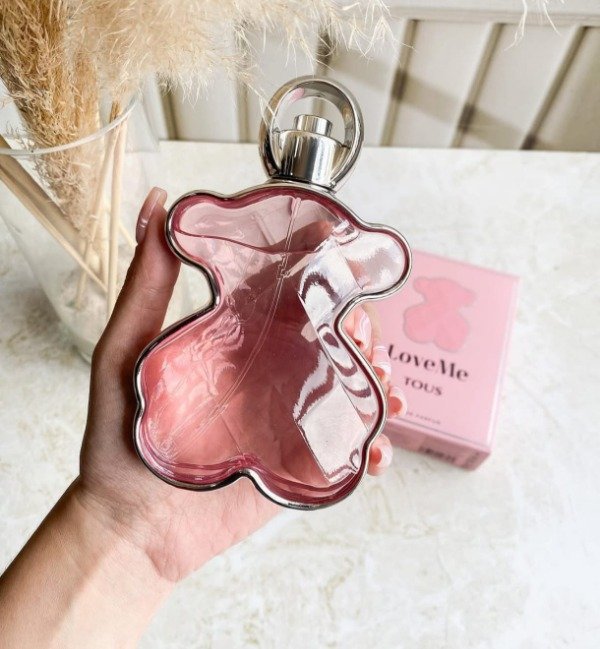 Producto - Perfume Love Me Tous 100ml (Dupe) CH